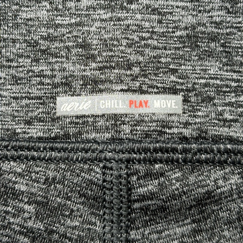 Aerie - The Hugger High Waisted Pocket Legging in Size S - Picture 7 of 9